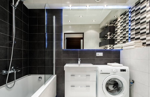 Stare Podgorze Apartment | VistulaApart - perfect for one or two couple