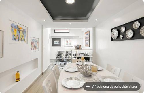 La Primavera Apartment | Vita House