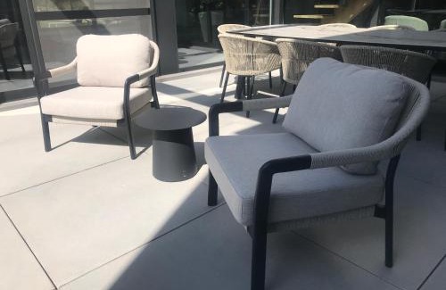 Ursel Bed & Breakfast | Vita Roka met extra Luxe Privé Wellness