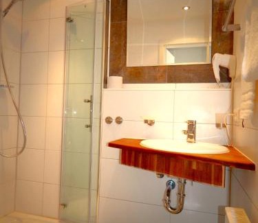 Kalzhofen Apartment | Vital Lodge Allgäu mit Oberstaufen PLUS