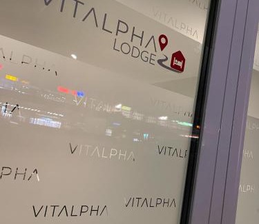 Netstal Hotel | vitalpha lodge