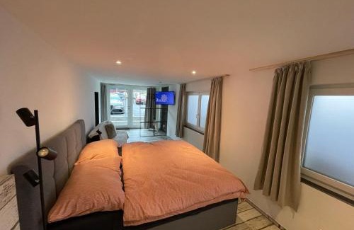 Netstal Hotel | vitalpha lodge