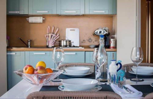 Muggia Apartment | vitamaris Wellness Apartment & Spa