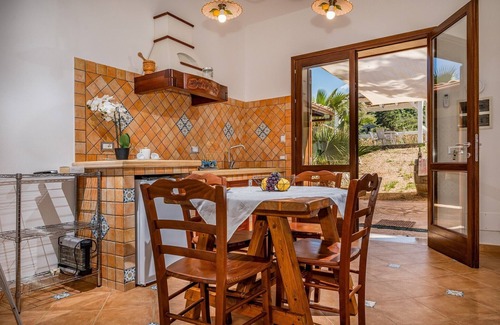 Scopello Apartment | Vito Winery 2 steps from the Zingaro nature reserve