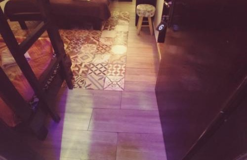 Old City House | Vitrage Guest House