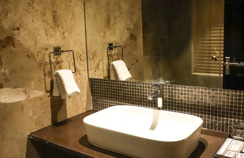 Nanded Hotel | VITS Bharat Nanded