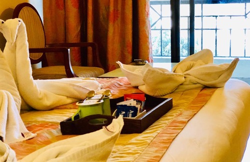 Silvassa Hotel | VITS Kamats Resort, Silvassa