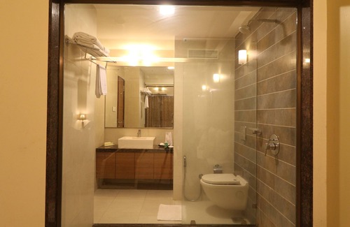 Silvassa Hotel | VITS Kamats Resort, Silvassa