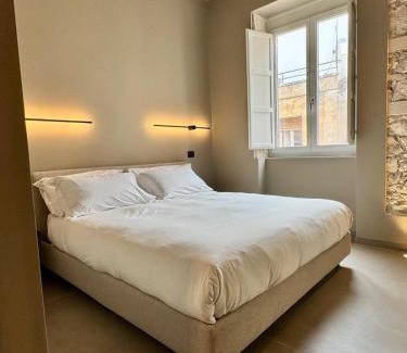 Santa Lucia House | Vittoria 61 Apartment