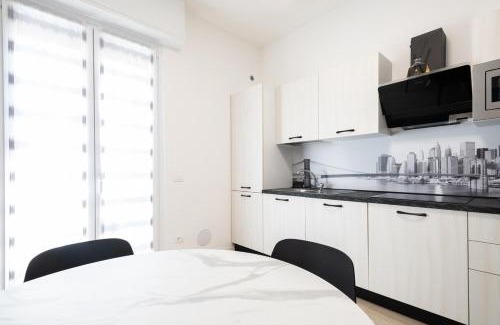 Peschiera Borromeo Apartment | Vittoria House near Milan, Linate, Rho Fiera