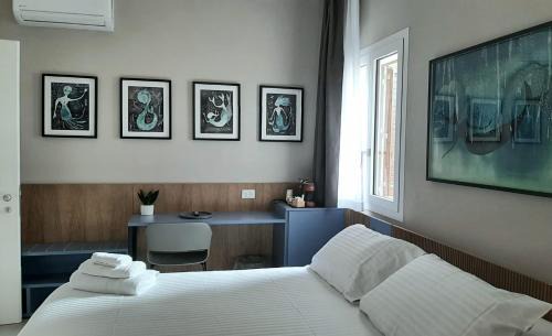 Acradina House | Vittoria Rooms