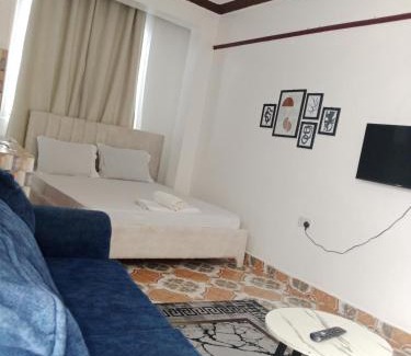 Bamburi Apartment | VITU FINE Homes 1