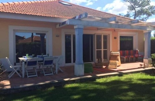 Comporta House | Vivenda Familiar com Jardim Privado em Condominio Fechado