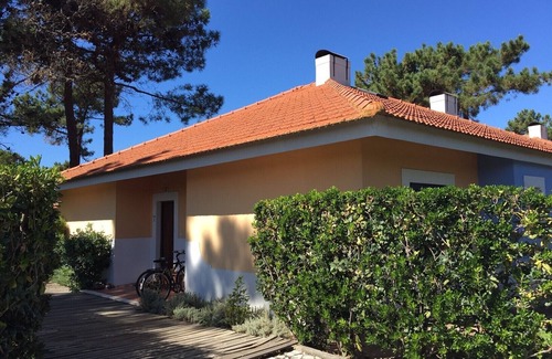 Comporta House | Vivenda Familiar com Jardim Privado em Condominio Fechado