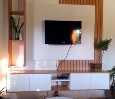 Matola House | Vivenda abençoada