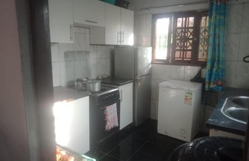 Matola House | Vivenda abençoada