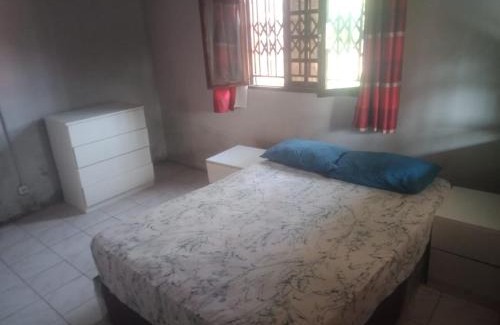 Matola House | Vivenda abençoada