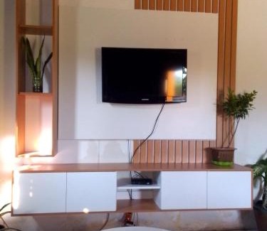 Matola House | Vivenda abençoada