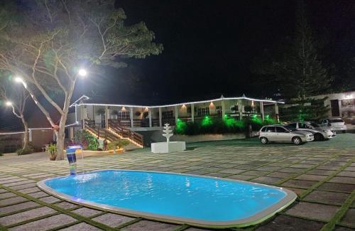 Vicosa do Ceara House | VIVENDA JUAREZ