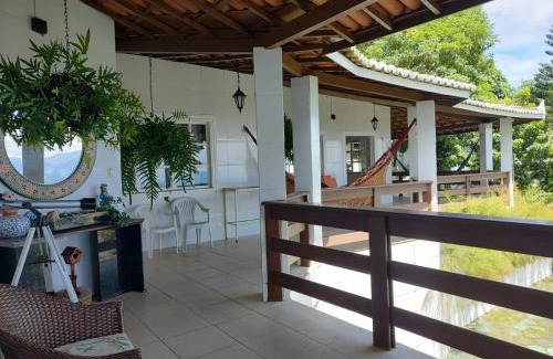 Vicosa do Ceara House | VIVENDA JUAREZ