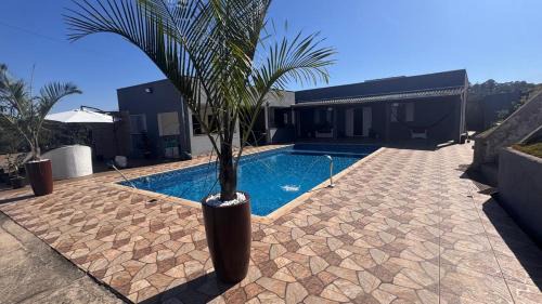 Terra Preta House | Viver é Mágico