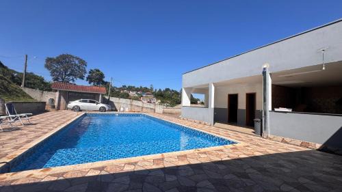 Terra Preta House | Viver é Mágico