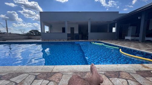 Terra Preta House | Viver é Mágico