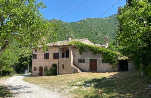 Sigillo House | Vivere la natura in Umbria