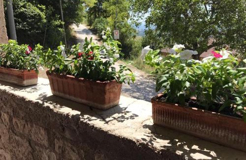 Sigillo House | Vivere la natura in Umbria