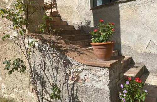 Sigillo House | Vivere la natura in Umbria