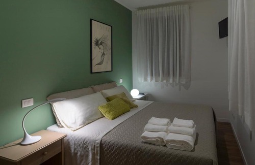 Montebelluna Apartment | Vivi in Centro