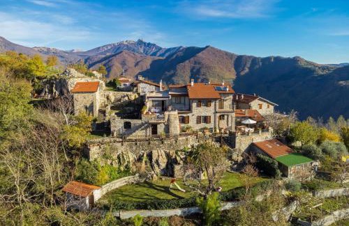 Comano House | Vivi Luxury Country House