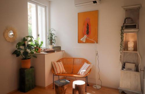 Capucins - Victoire Apartment | Vivien Durand - Boutique Aparthotel au cœur de Bordeaux