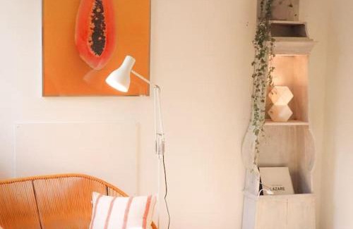 Capucins - Victoire Apartment | Vivien Durand - Boutique Aparthotel au cœur de Bordeaux