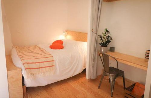 Capucins - Victoire Apartment | Vivien Durand - Boutique Aparthotel au cœur de Bordeaux