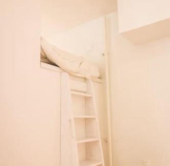 Capucins - Victoire Apartment | Vivien Durand - Boutique Aparthotel au cœur de Bordeaux