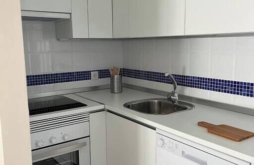 Cadalso de los Vidrios Apartment | Vivienda Equipada en Cadalso de los Vidrios