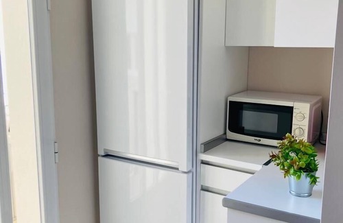 Cadalso de los Vidrios Apartment | Vivienda Vacacional en Cadalso de los Vidrios