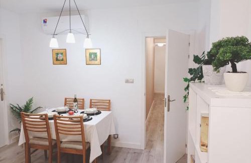 Yecla Apartment | Vivienda en centro de Yecla