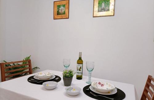 Yecla Apartment | Vivienda en centro de Yecla