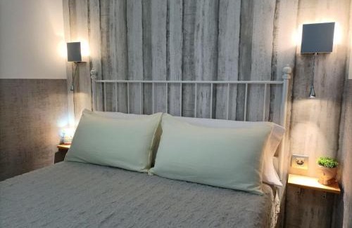 Yecla Apartment | Vivienda en centro de Yecla