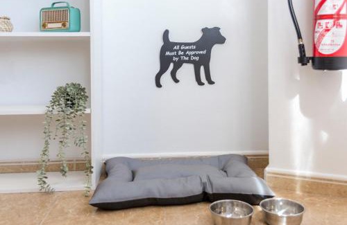 Alhama de Murcia Apartment | Vivienda maiva