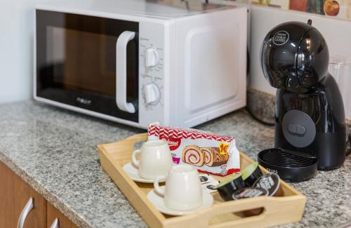 Alhama de Murcia Apartment | Vivienda maiva