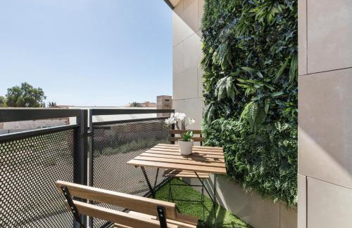 Alhama de Murcia Apartment | Vivienda maiva