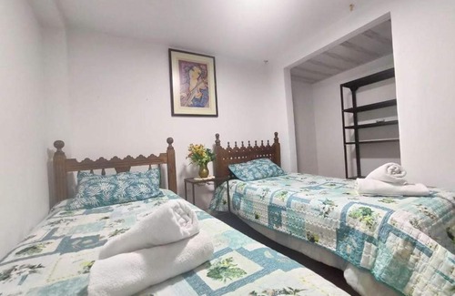 Normandia House | Vivienda Turística "El Coronel"