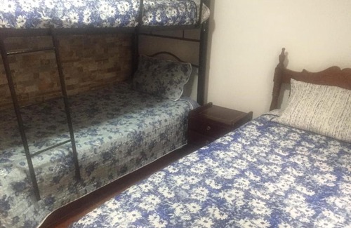 Normandia House | Vivienda Turística "El Coronel"