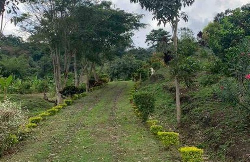 Villeta House | Vivienda turística villa Alejandra.