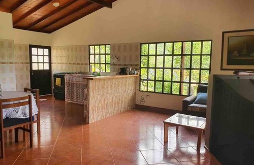 Villeta House | Vivienda turística villa Alejandra.