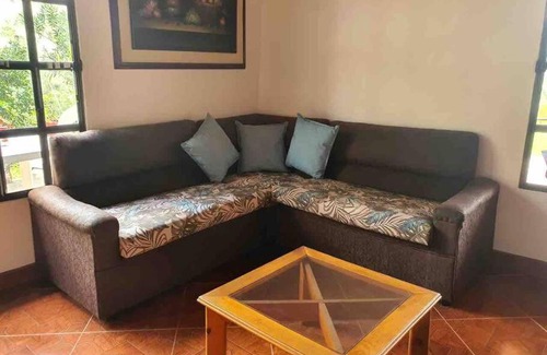 Villeta House | Vivienda turística villa Alejandra.