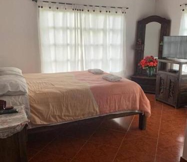 Villeta House | Vivienda turística villa Alejandra.